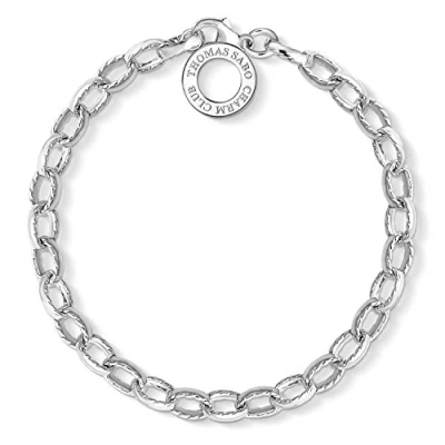 Immagine di Thomas Sabo Bracciale da Donna Argento Sterling 925