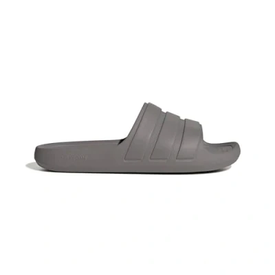 Immagine di adidas Adilette Flow Slides, Diapositive Unisex Adulto, Taupe Oxide/Taupe Oxide, 42 EU
