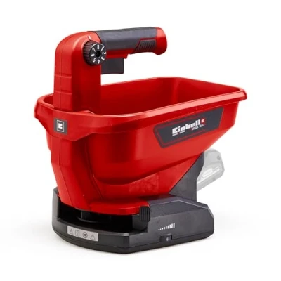 Immagine di Einhell 3415410 Carrello spargitore 3.3 l