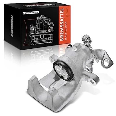 Immagine di Frankberg Sistema frenante Pinze freno Posteriore Sinistra Compatibile con Astra G Auto cabrio F67 2003 2005 Caravan T98 2004 H L48 2014 Sostituisci# 542096