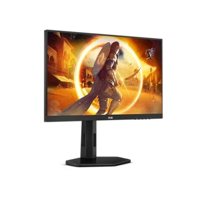 Immagine di 23 8 MONITOR AOC GAMING IPS REG ALT