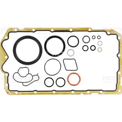 Immagine di REINZ 08 34056 01 Guarnizioni con paraolio albero a gomiti BMW: 5 Sedan, 3 Touring