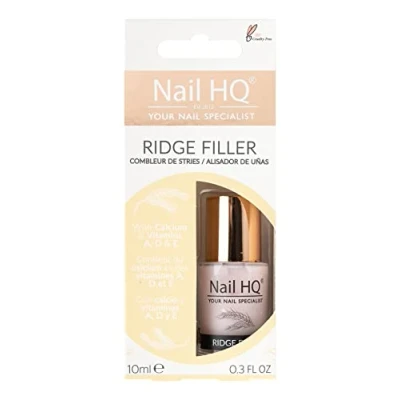Immagine di NAIL HQ Chiodo Cresta Filler Trattamento 10 Ml