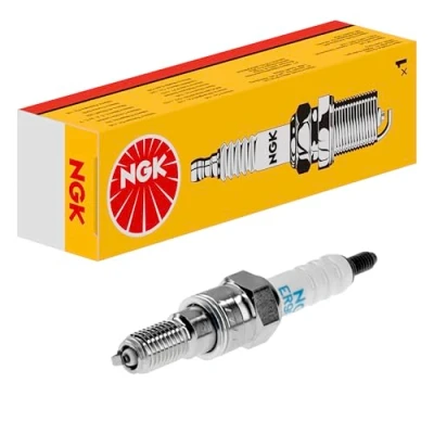 Immagine di NGK 5606 Candela accensione M8 x 1,0 SW: 13 mm