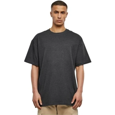 Immagine di Urban Classics Heavy Oversized Tshirt basic, Uomo, Taglia: 3XL, Charcoal