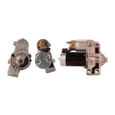 Immagine di LUCAS ELECTRICAL LRS01554 Motorino di avviamento 12 1,3 10 CITROËN: C5 III Station Wagon, II Hatchback, I RENAULT: CLIO 2