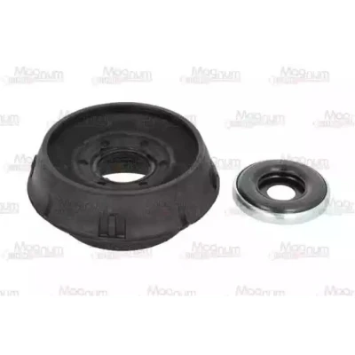 Immagine di Magnum Technology A71055MT Kit riparazione, cuscinetto ammortizzatore a molla Assale anteriore bilaterale con sfere RENAULT: CLIO 2