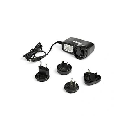 Immagine di StarTech.com Adattatore di alimentazione 20V CC per Docking Stations DK30A2DH / DK30ADD Alimentatore DOCK da 2A