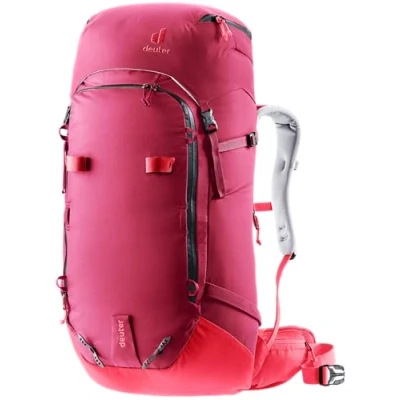 Immagine di deuter Freescape Pro 38+ SL Zaino da donna per escursioni sulla neve
