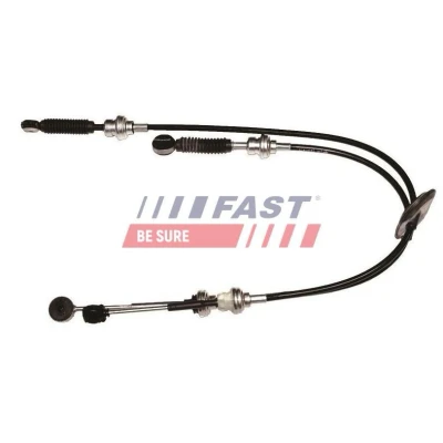 Immagine di FAST FT73106 Testa snodo sferico, Tiranteria comando marce