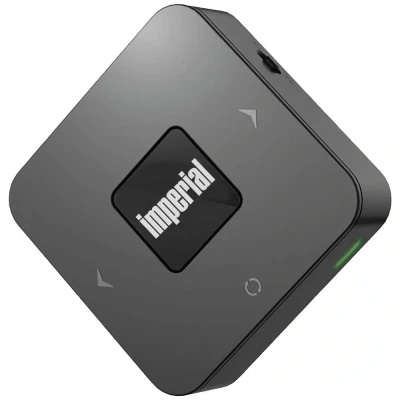Immagine di Imperial BART mini Trasmettitore ricevitore audio Bluetooth® Versione Bluetooth: 5.0 10 m
