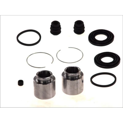 Immagine di AUTOFREN SEINSA D41577C Kit Revisione Pinze Freno Assale anteriore 43 MITSUBISHI: PAJERO 2, Outlander 2 SUV, L200 III Pick up, CITROËN: C Crosser SUV