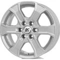 Immagine di Brock Rc31 7.0x17 6x139.7 ET35 106.1 Cerchi