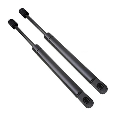 Immagine di Molle gas 2 PZ 8186061M00 Per S&amp;uzu ki Sx4 S Cross 2014 2019 2020 Ammortizzatori a Molla Montanti Supporto sollevamento del bagagliaio posteriore Aste