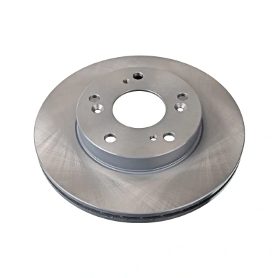 Immagine di FEBI BILSTEIN 108532 Disco freno Assale anteriore 262 21 5 114,3 ventilazione interna rivestito HONDA: CIVIC 7 Hatchback, 8, CR Z