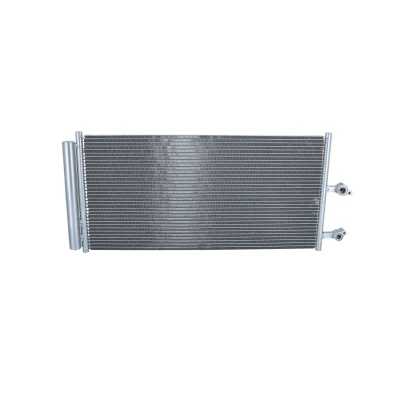 Immagine di NRF 350470 Condensatore con essiccatore, anello tenuta 22 17,2 700 VOLVO: V60 I