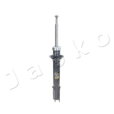 Immagine di JAPKO MJ00569 Ammortizzatore Assale anteriore A pressione del gas doppio tubo tipo McPherson Spina superiore