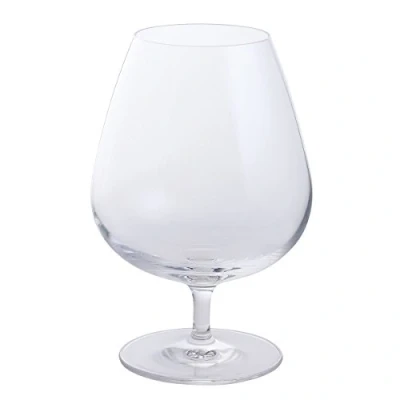 Immagine di Dartington Crystal Set di 2 bicchieri da brandy in cristallo, 610 ml, confezione regalo