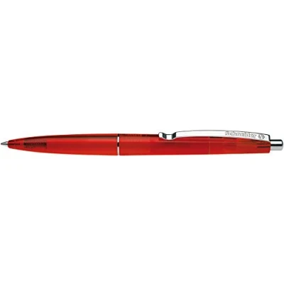 Immagine di Schneider Schreibgeräte 1 pz. K 20 Icy Colours 132002 Penna 0.5 mm Colore di scrittura: Rosso N/A
