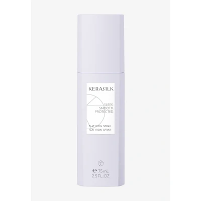 Immagine di Kerasilk Styling, Spray per la piastra tutti i tipi di capelli, 75ml