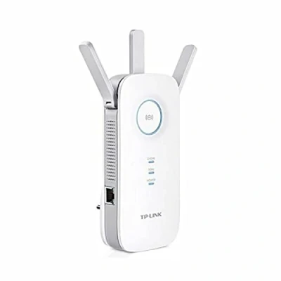 Immagine di TP LINK Extensor de alcance Wi Fi AC1750 (RE450) (Reacondicionado)