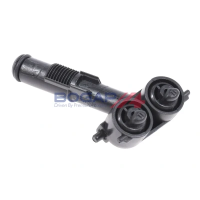 Immagine di BOGAP A5522320 Ugello acqua lavaggio, Lavafari PORSCHE: Cayenne (9PA) 3.6, S 4.8, Turbo GTS 3.0 TDI 2007 2010