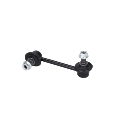 Immagine di FEBI BILSTEIN 42085 Bielletta barra stabilizzatrice Assale posteriore Dx 110 M10 x 1,25 con dado autobloccante Acciaio nero HONDA: Accord 7 Limousine