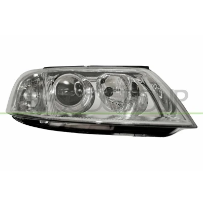 Immagine di PRASCO VG0534913 fari Dx H7/H7 con motore regolazione assetto VOLKSWAGEN: Passat B5 GP Sedan, Variant