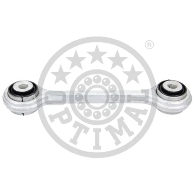 Immagine di OPTIMAL G7 1491 Bielletta barra stabilizzatrice Assale anteriore Sx, Dx 170 senza materiale fissaggio Alluminio AUDI: A4 B8 Avant, Q5