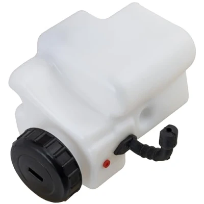 Immagine di AERZETIX C73107 Serbatoio del carburante per motosega compatibile con Stihl MS 170 , 180 017 018