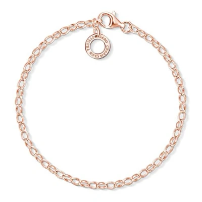 Immagine di Thomas Sabo Bracciale da Donna Argento Sterling 925