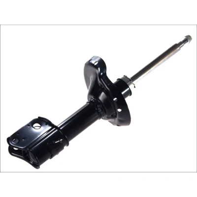 Immagine di KYB Excel G 339227 Ammortizzatore Assale anteriore Sx A pressione del gas doppio tubo tipo McPherson Spina superiore
