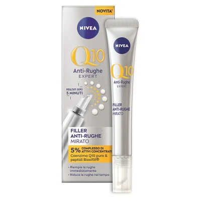 Immagine di NIVEA C/ARUGHE Q10 FILLER MIRATO15