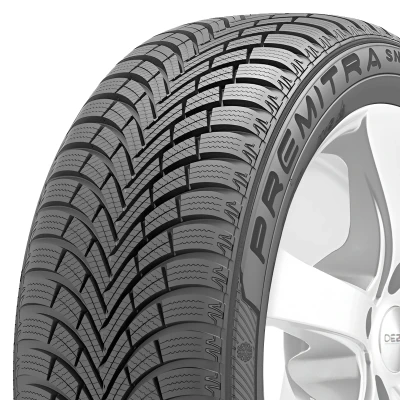Immagine di Maxxis Premitra Snow WP6 SUV 255/50 R19 107V auto Pneumatici invernali 42358693