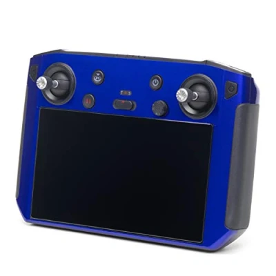 Immagine di WRAPGRADE Skin Compatibile con DJI Smart Controller (Stratosphere Blue)
