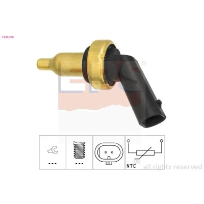 Immagine di EPS 1.830.390 Sensore Temperatura Refrigerante MINI: Hatchback
