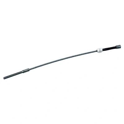 Immagine di FEBI BILSTEIN 101812 Cavo Freno anteriore 330 OPEL: Corsa C Hatchback