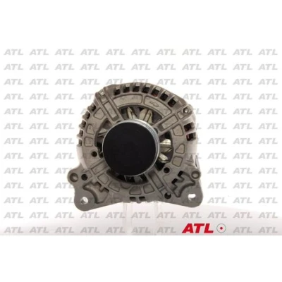 Immagine di BOSCH 0 986 042 830 Alternatore 14V 120A VOLKSWAGEN: Passat B5 GP Variant, Sedan, AUDI: A4 Avant, Sedan
