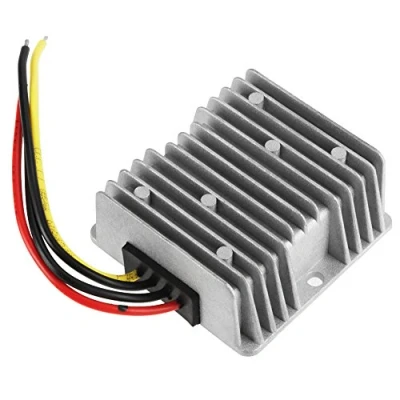 Immagine di Dc12V Alla Tensione di CC 16V 8A 152W, Trasformatore Elevatore da 12 a 18 Volt Convertitore 12V 19V Modulo Alimentazione Boost