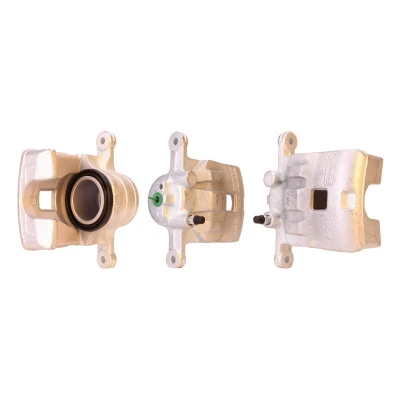 Immagine di ELSTOCK 83 2263 Pinza freno Ghisa Assale anteriore Dx, davanti all&#039;assale MAZDA: 2 Hatchback