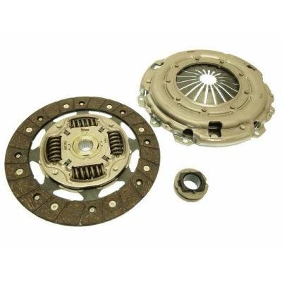 Immagine di KAWE 962245 Kit frizione con spingidisco disco frizione, cuscinetto disinnesto D 230 PEUGEOT: 207 Hatchback, 308 I Hatchback