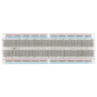 Immagine di MikroElektronika MIKROE 1097 Kit di prototipazione 1 pz.