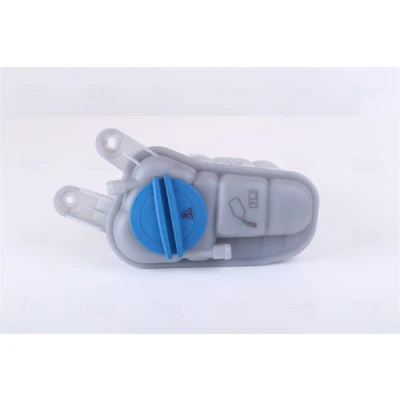 Immagine di NISSENS 996128 Vaschetta Radiatore 1,4 con calotta/coperchio, sensore AUDI: A4 B8 Avant, Q5, A5 Coupe