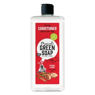 Immagine di Marcel&#039;s Green Soap Balsamo nutriente Argan &amp; Oudh
