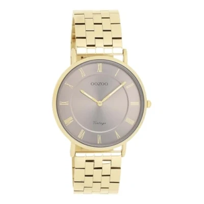 Immagine di OOZOO Orologio Oro C20370