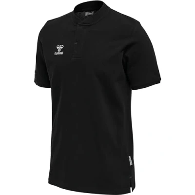 Immagine di Hummel Move Grid Short Sleeve Polo 2XL