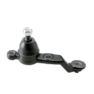 Immagine di CTR CB0419 Testina braccio oscillante Assale anteriore, Dx in basso con dado