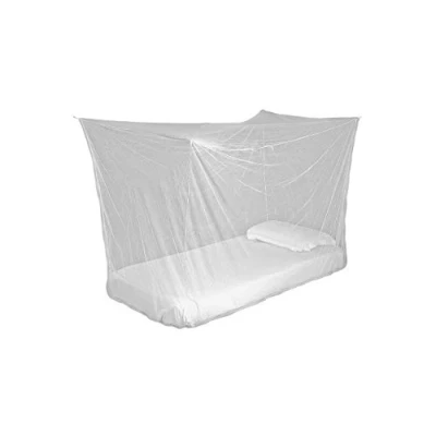 Immagine di Lifesystems Single, BoxNet Mosquito Net Unisex, White