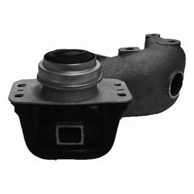 Immagine di MAPCO 36251 Supporto motore Dx idraulico PEUGEOT: 307 Hatchback, CITROËN: C4 I Hatchback