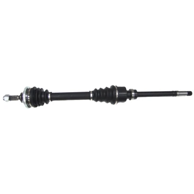 Immagine di MAPCO 16377 Albero motore / Semiasse Assale anteriore Dx 903 per veicoli con ABS PEUGEOT: 206 Hatchback